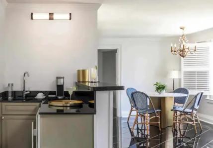 Bourbon Orleans - 204