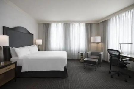 Renaissance New Orleans Arts Warehouse District - 95