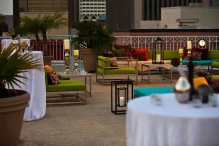 Renaissance New Orleans Arts Warehouse District - 26