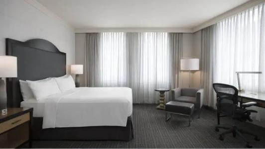 Renaissance New Orleans Arts Warehouse District - 74