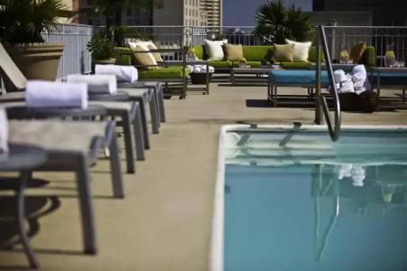 Renaissance New Orleans Arts Warehouse District - 36