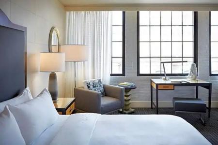 Renaissance New Orleans Arts Warehouse District - 88