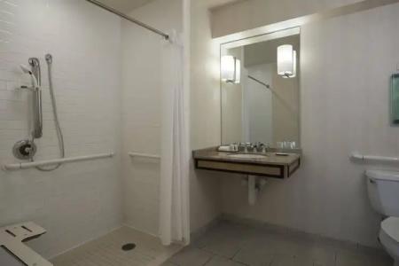 Renaissance New Orleans Arts Warehouse District - 62