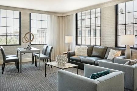 Renaissance New Orleans Arts Warehouse District - 76