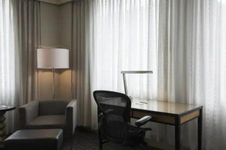 Renaissance New Orleans Arts Warehouse District - 97