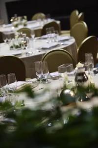 Renaissance New Orleans Arts Warehouse District - 17