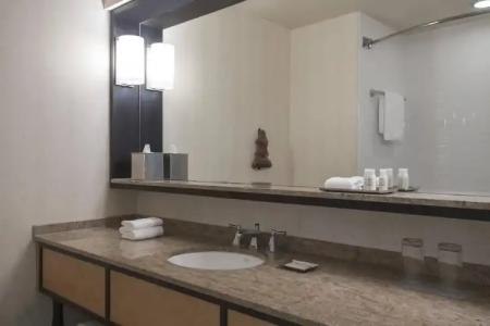 Renaissance New Orleans Arts Warehouse District - 25