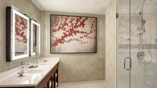 Renaissance New Orleans Arts Warehouse District - 38