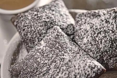 Renaissance New Orleans Arts Warehouse District - 7