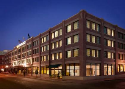 Renaissance New Orleans Arts Warehouse District - 28