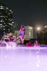 Renaissance New Orleans Arts Warehouse District - 40