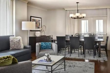 Renaissance New Orleans Arts Warehouse District - 3