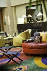 Renaissance New Orleans Arts Warehouse District - 13