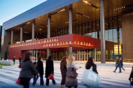 Renaissance New Orleans Arts Warehouse District - 30