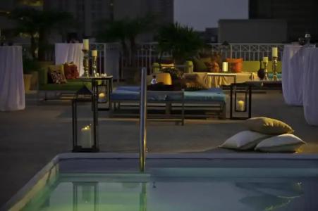 Renaissance New Orleans Arts Warehouse District - 35