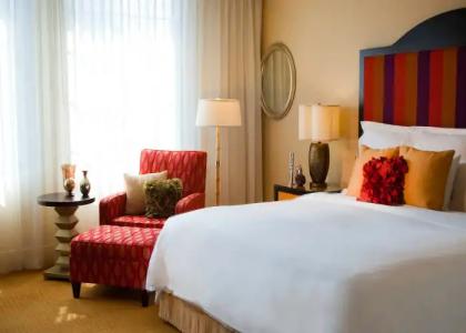 Renaissance New Orleans Arts Warehouse District - 29