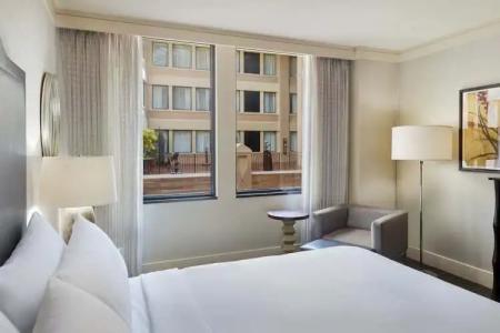 Renaissance New Orleans Arts Warehouse District - 58