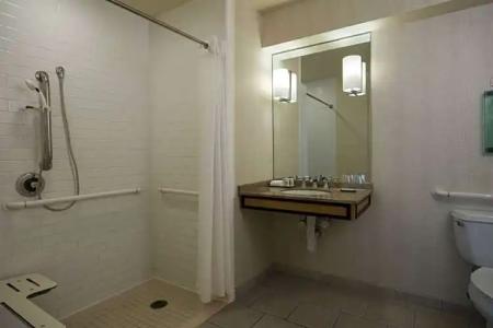 Renaissance New Orleans Arts Warehouse District - 80