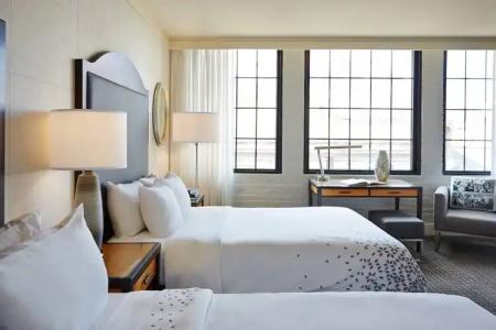 Renaissance New Orleans Arts Warehouse District - 63