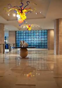 Renaissance New Orleans Arts Warehouse District - 41