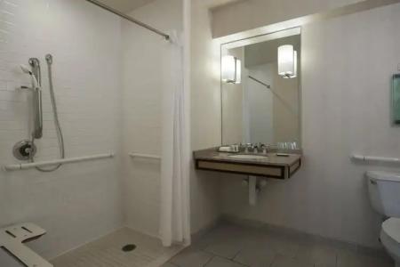 Renaissance New Orleans Arts Warehouse District - 21