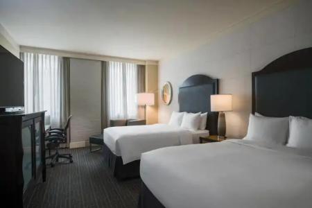 Renaissance New Orleans Arts Warehouse District - 20