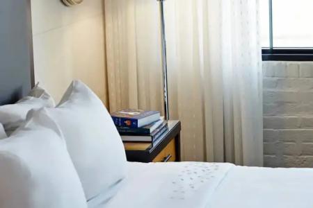 Renaissance New Orleans Arts Warehouse District - 59