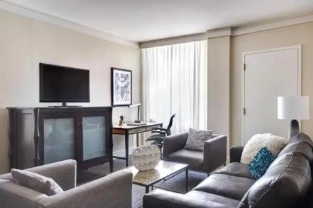 Renaissance New Orleans Arts Warehouse District - 86