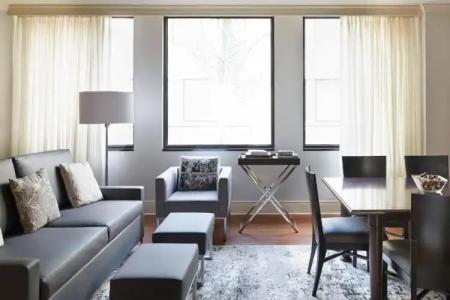 Renaissance New Orleans Arts Warehouse District - 85