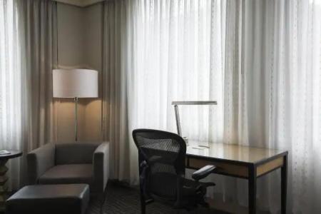 Renaissance New Orleans Arts Warehouse District - 67