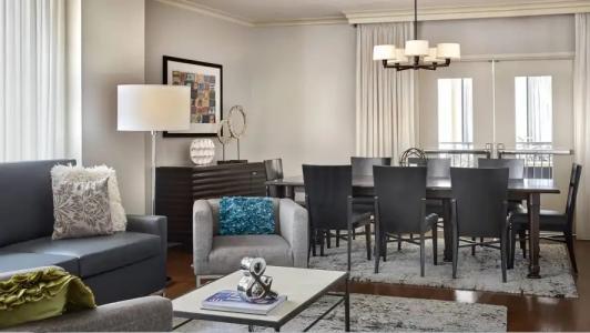 Renaissance New Orleans Arts Warehouse District - 75