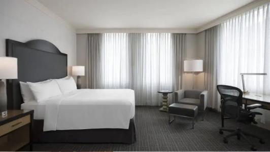 Renaissance New Orleans Arts Warehouse District - 66