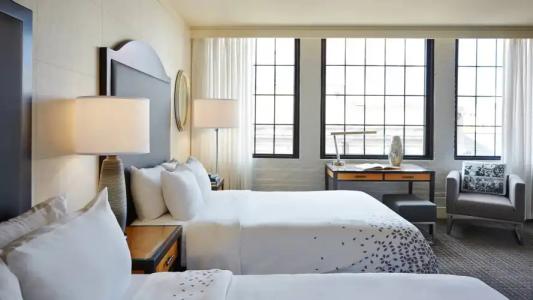 Renaissance New Orleans Arts Warehouse District - 71