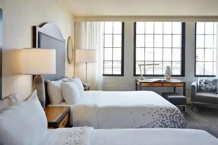 Renaissance New Orleans Arts Warehouse District - 44