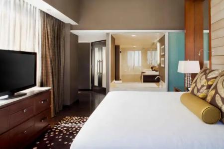 Hyatt Regency New Orleans - 3