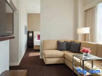 Hyatt Regency New Orleans - 49