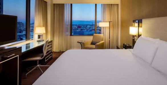 Hyatt Regency New Orleans - 34