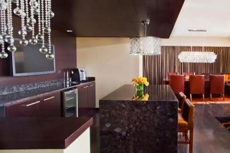 Hyatt Regency New Orleans - 29