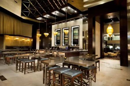 Hyatt Regency New Orleans - 26