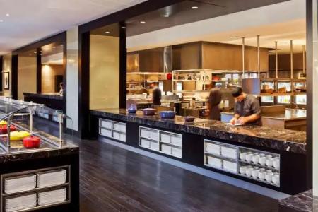 Hyatt Regency New Orleans - 28