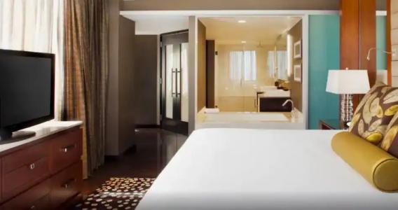 Hyatt Regency New Orleans - 54