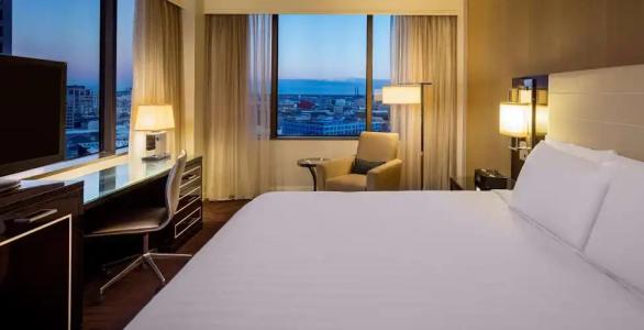 Hyatt Regency New Orleans - 38