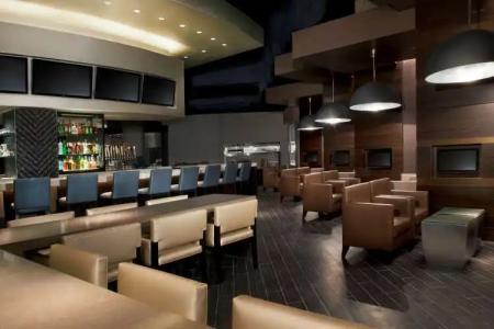 Hyatt Regency New Orleans - 17