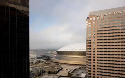 Hyatt Regency New Orleans - 22