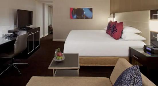 Hyatt Regency New Orleans - 33