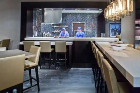 Hyatt Regency New Orleans - 27