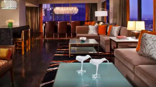 Hyatt Regency New Orleans - 55