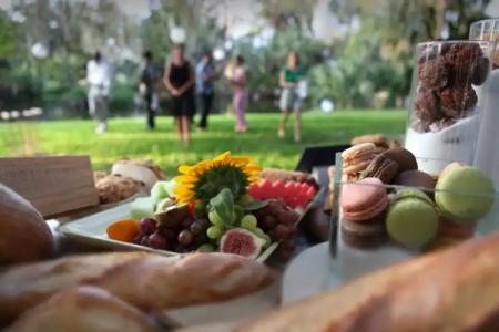 Hyatt Regency New Orleans - 9