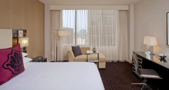 Hyatt Regency New Orleans - 31