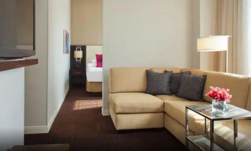 Hyatt Regency New Orleans - 46